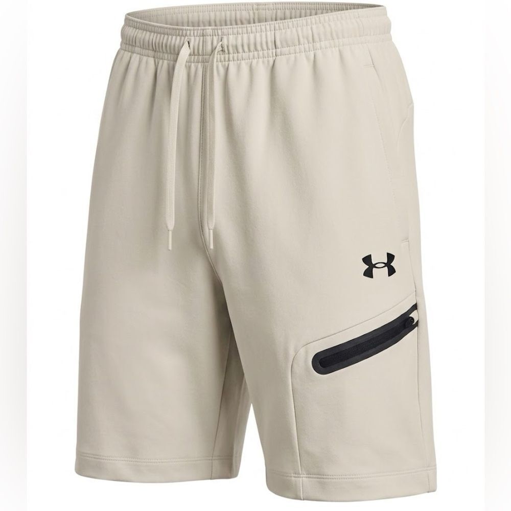 NWT. UNDER ARMOUR Unstoppable NWT Men's 7" Shorts